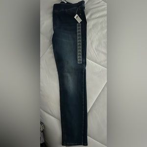 OLD NAVY - Size 14 -Rockstar Super Skinny Jeggings